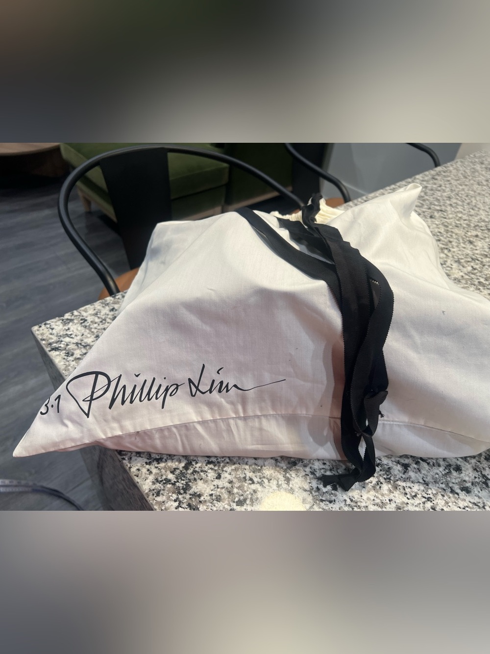 Phillip Lim Medium Pashli Satchel - Picture 7 of 7
